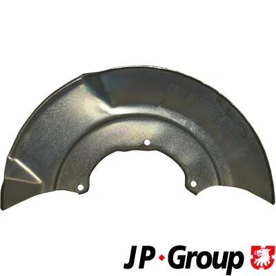 Splash Guard, brake disc